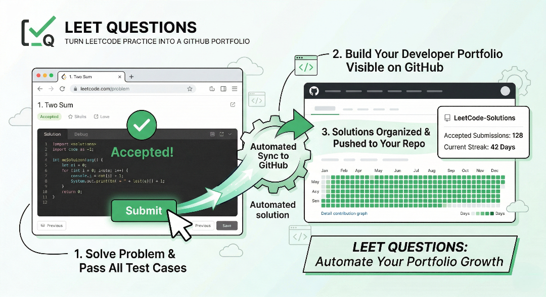 Leet Questions