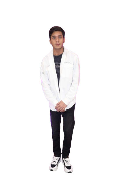 Mann Gupta